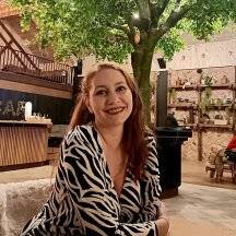 Adela Rusu